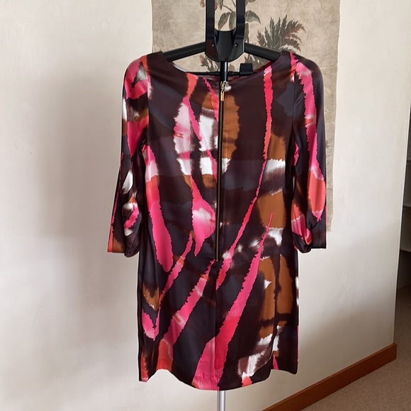 Guess by Marciano Multi color cocktail dress - Picture 3 of 3